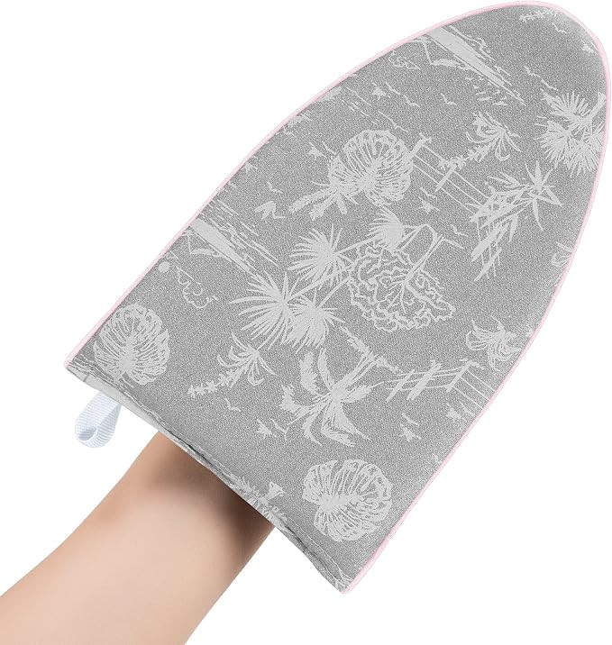 Garment Steamer Ironing Gloves Anti Steam Glove Heat Resistant Garment Steamer Mitt, Garment Stea... | Amazon (US)