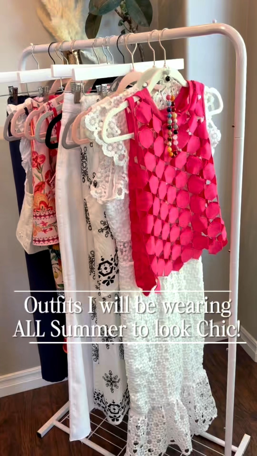 Summer Outfits! Mostly Amazon! 
Avara jeans- size down use my code TRACY15 for 15% off