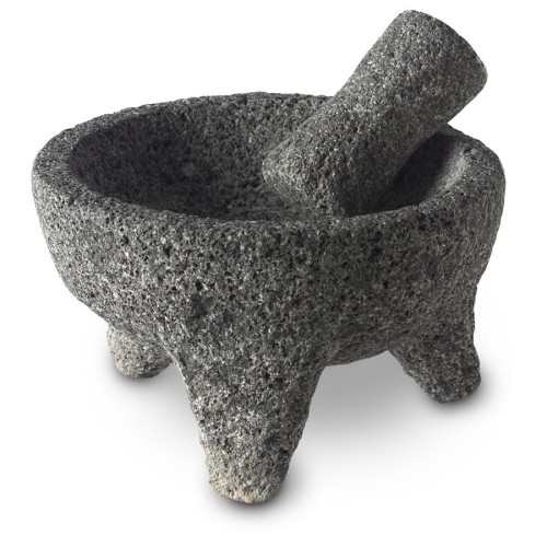 Medium Molcajete, 8 | Williams-Sonoma