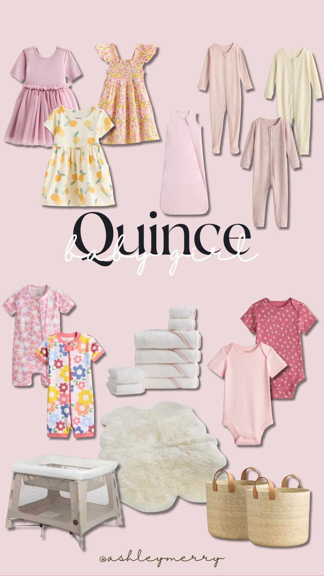 Quince BABY/Toddler 🪿

#LTKBaby #LTKBump #LTKKids