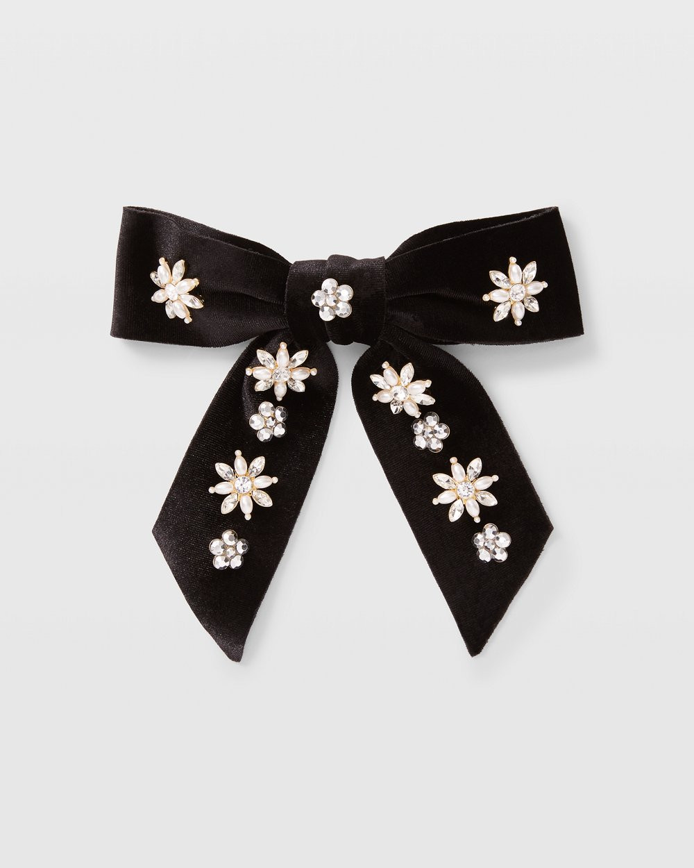 Embellished Bow | Club Monaco (Global)