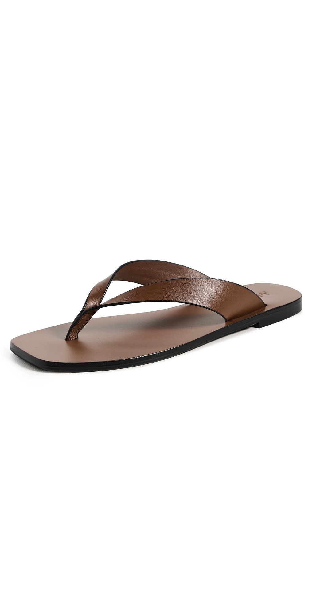 A. EMERY Kinto Sandals Cognac 35 | Shopbop
