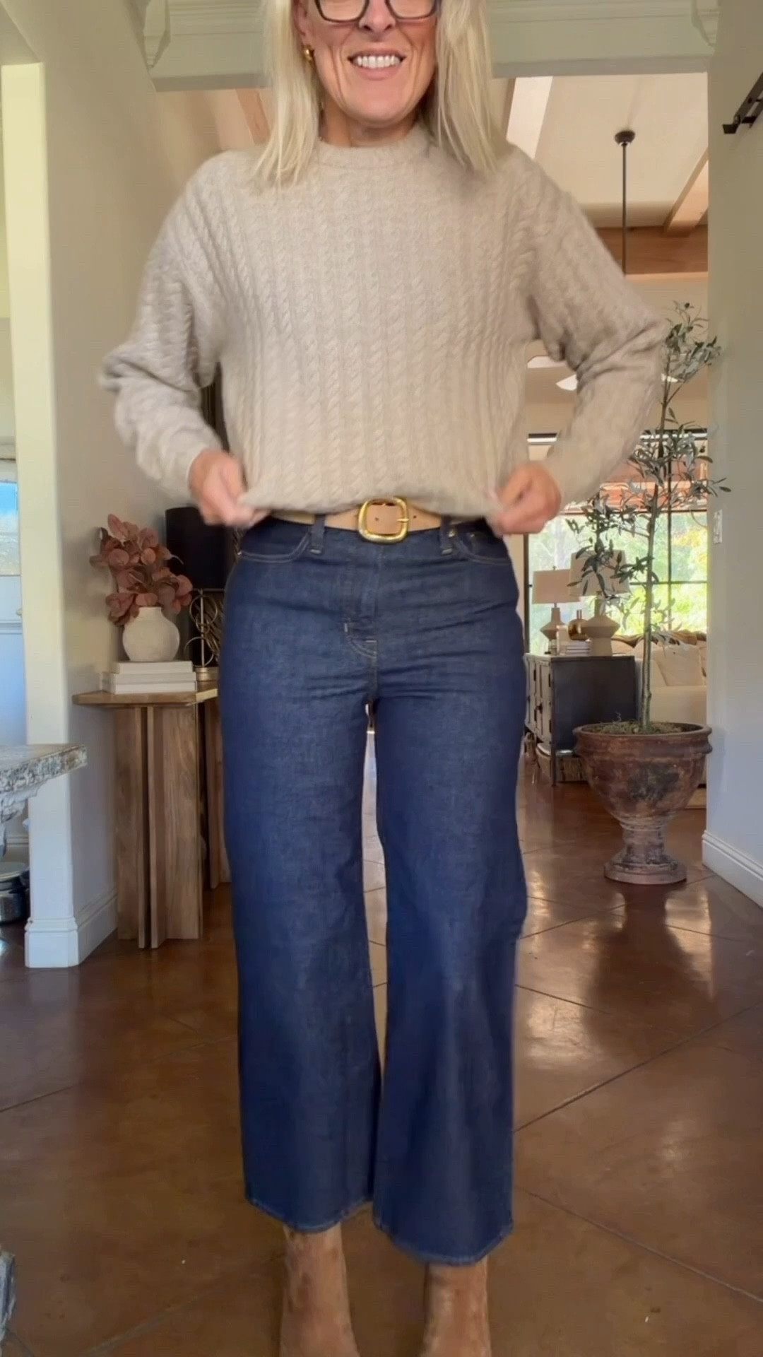 Soft, warm, cozy and polished! JCrew’s cashmere is special 

And timeless! These pieces will last you seasons 

A few of these pieces are currently on sale

@jcrew #injcrew #ad

#LTKStyleTip #LTKOver40 #LTKGiftGuide