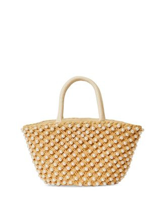 BTB Los Angeles Padma Mini Tote   | Bloomingdale's EDITORIAL Vacation Women | Bloomingdale's (US)