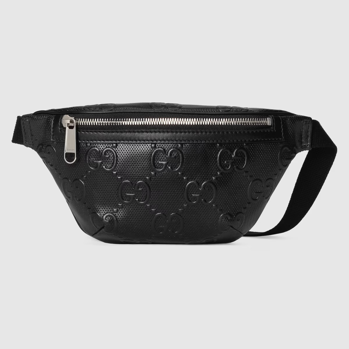 Gucci GG embossed belt bag | Gucci (CA)