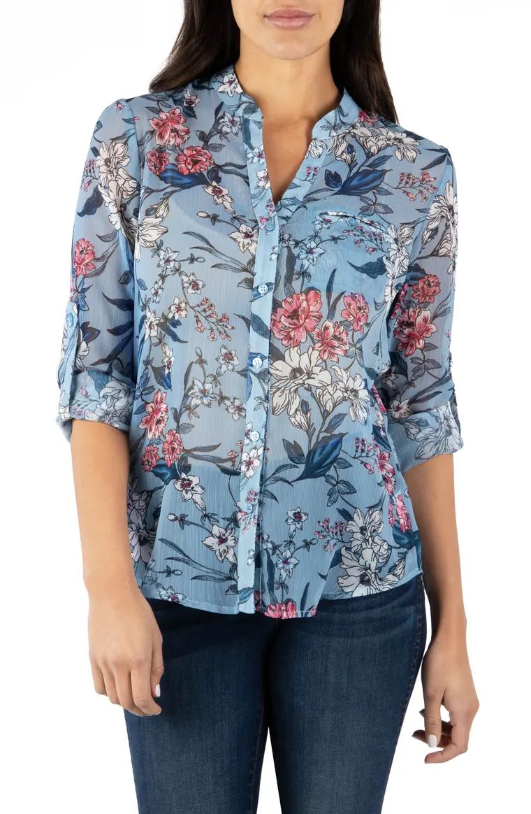 Jasmine Top | Nordstrom