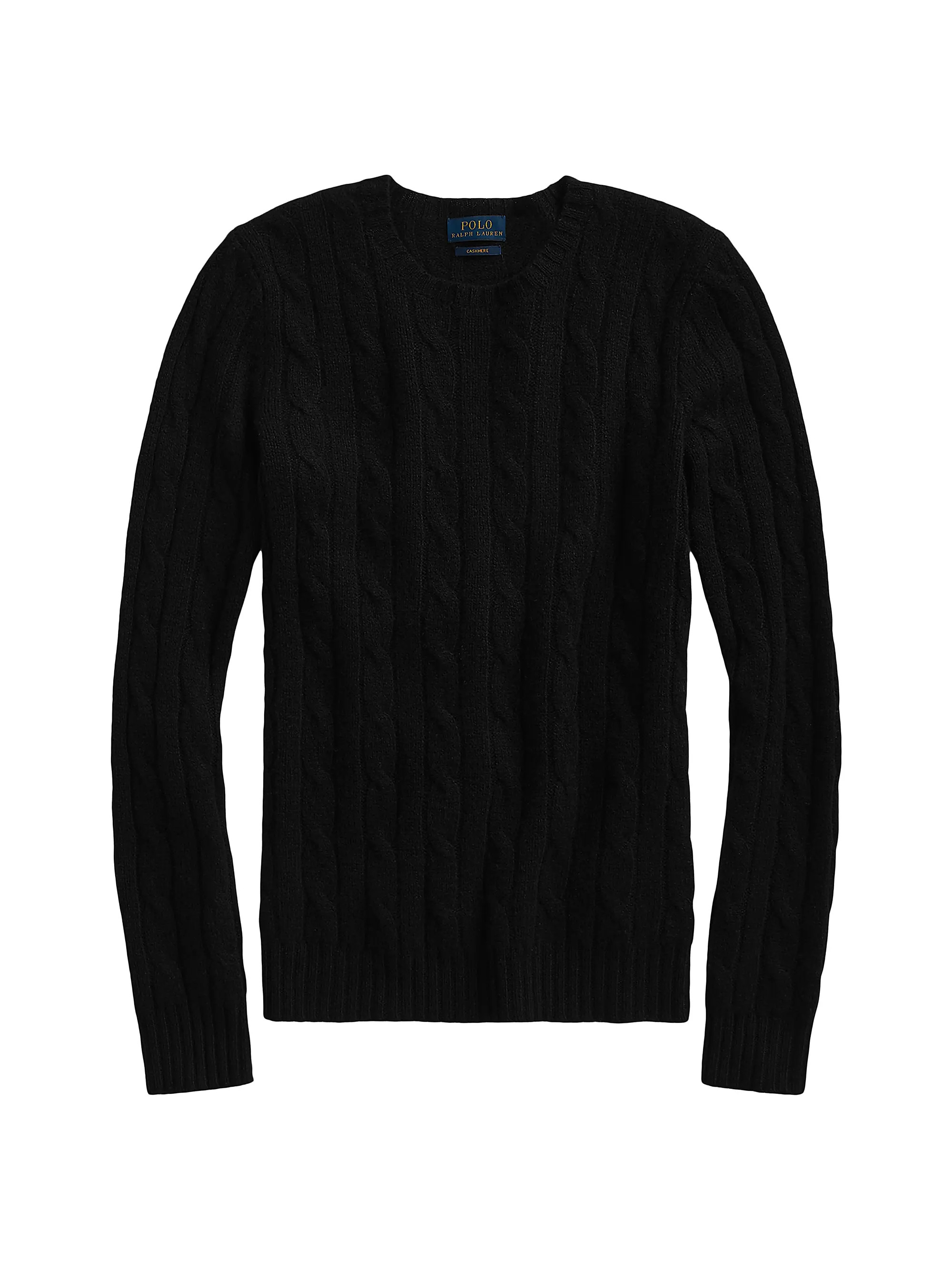 Julianna Cable-Knit Cashmere Sweater | Saks Fifth Avenue