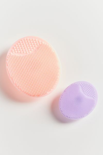 Pure Aura Face Scrubber Set | Urban Outfitters (US and RoW)