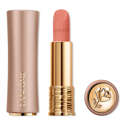 L'Absolu Rouge Intimatte Buildable Soft Matte Lipstick | Ulta