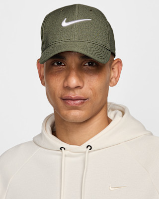 Nike Dri-FIT Club Structured Swoosh Cap | Nike (US)