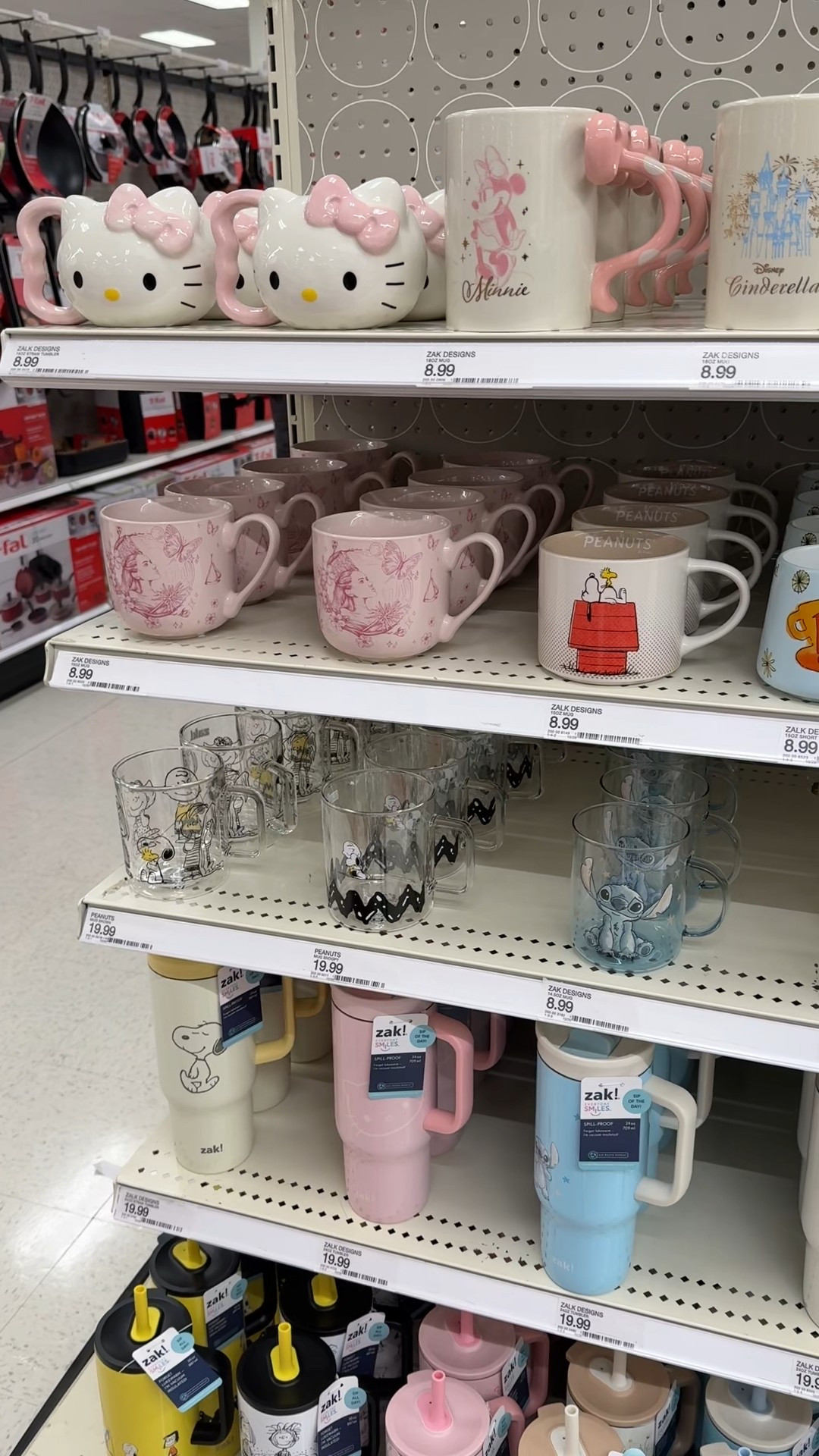 New mugs and tumblers 

#LTKFindsUnder50 #LTKHome #LTKGiftGuide