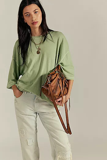 FP One Blake Thermal | Free People (Global - UK&FR Excluded)