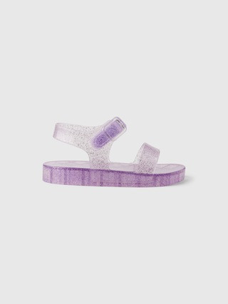 Toddler Jelly Sandals | Gap (US)