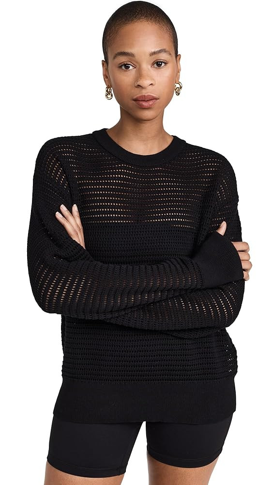 Varley Women's Kershaw Sweatshirt | Amazon (US)