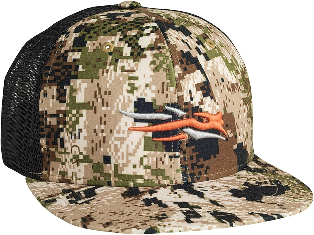 SITKA Gear Women's Sitka Trucker Cap | Amazon (US)