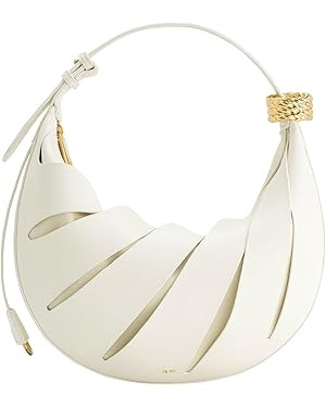 JW PEI Women's Jana Hollow Out Shoulder Bag | Amazon (CA)