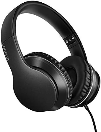 OneOdio Wired Over Ear Headphones Studio Monitor & Mixing DJ Stereo Headsets with 50mm Neodymium ... | Amazon (US)