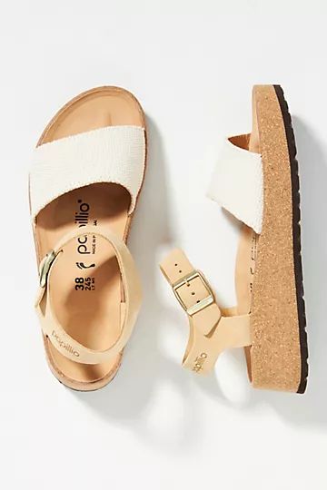 Birkenstock Glenda Sandals | Anthropologie (US)