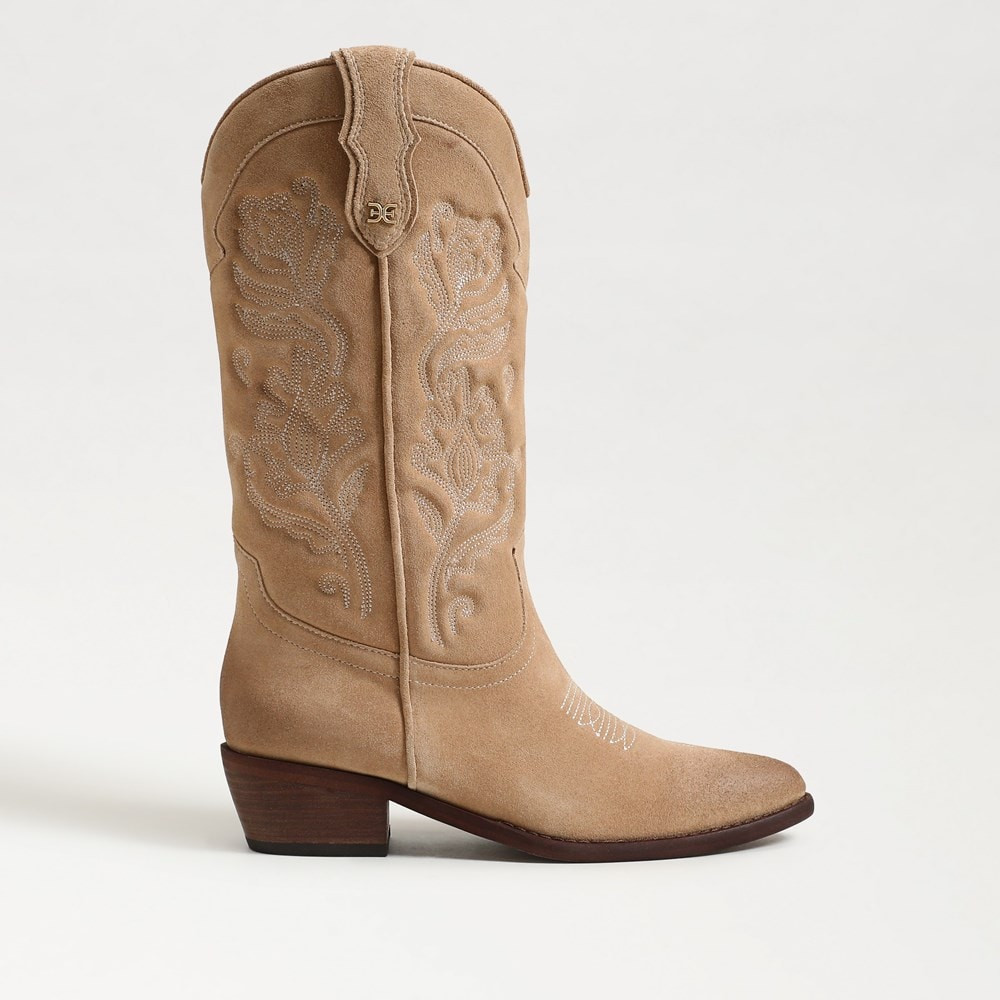 Rue Western Boot | Sam Edelman