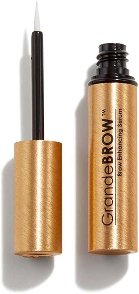 GrandeBROW Brow Enhancing Serum | Amazon (US)