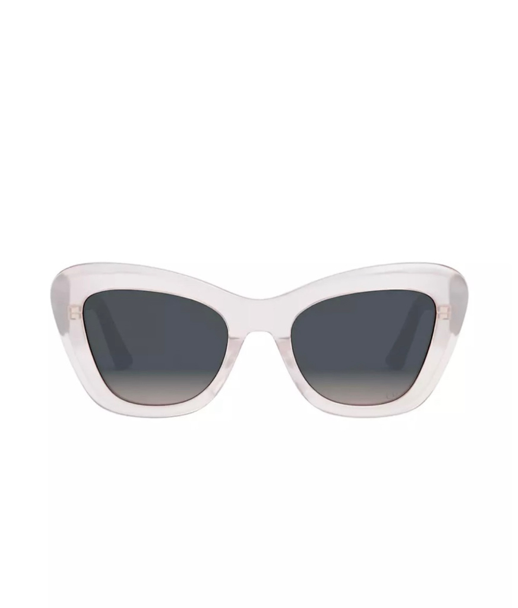 Inspired by the bag of the same name, Dior's DiorBobby sunglasses feature a graceful and modern butterfly shape. Enhanced by a goldtone CD logo on the temples, the graphic form and soft curves of this style reinforce an elegant allure. #dior #carouselofdreams #ChristianDior #butterfly #sunglasses #unique

#LTKU #LTKtravel #LTKstyletip