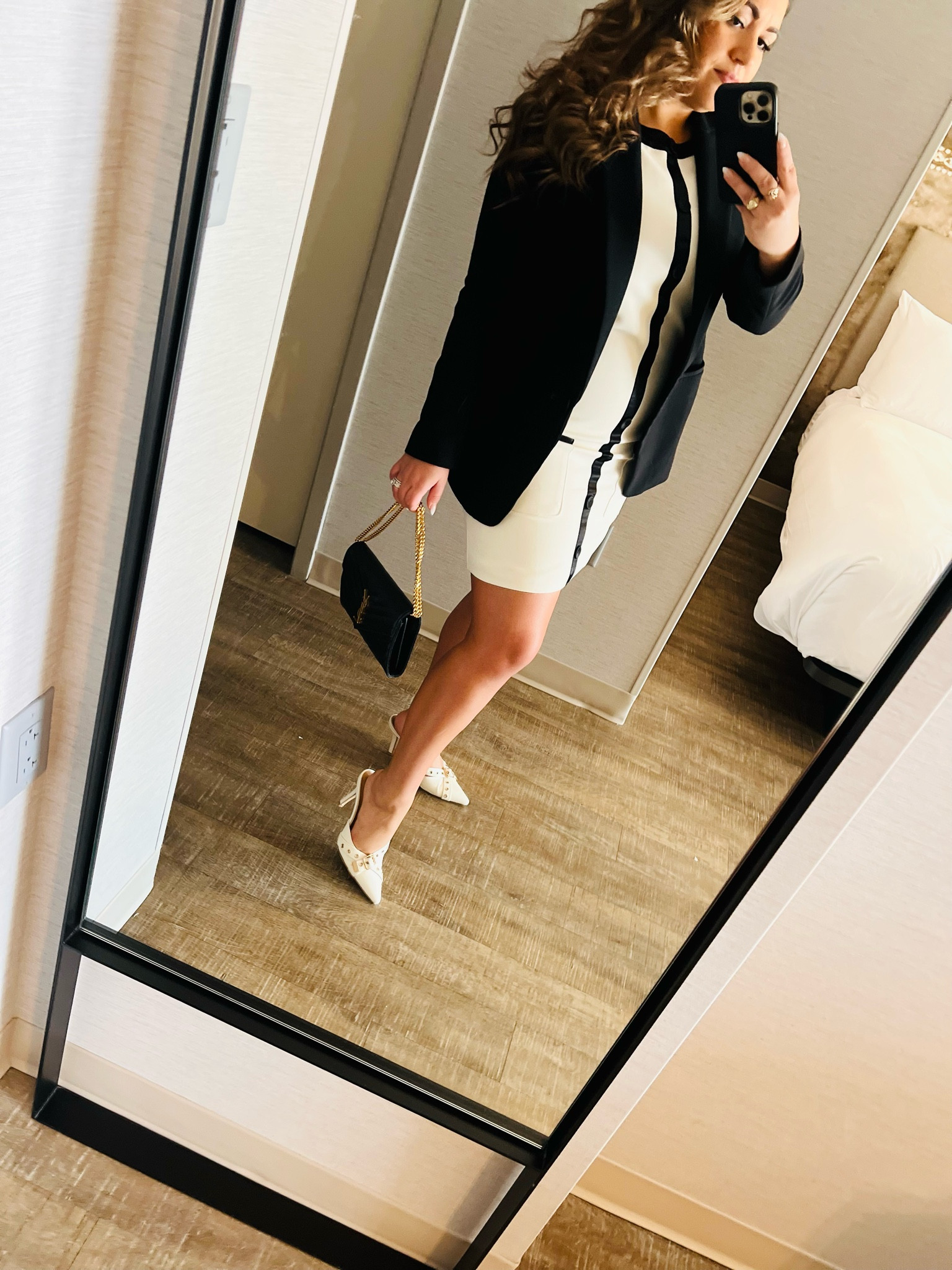 Work attire for conference season! 

#LTKTravel #LTKWorkwear