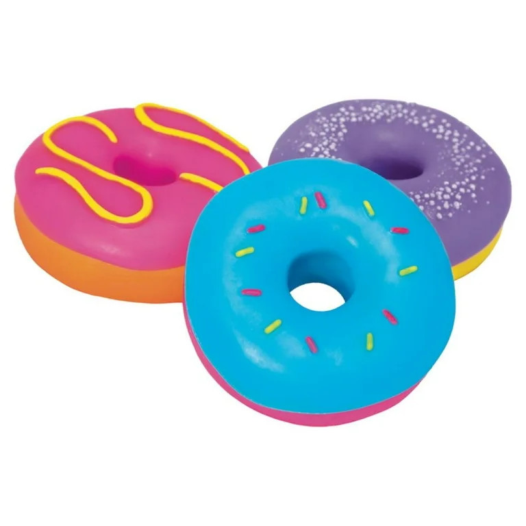 Nee Doh Donuts, Multiple Colors | Walmart (US)