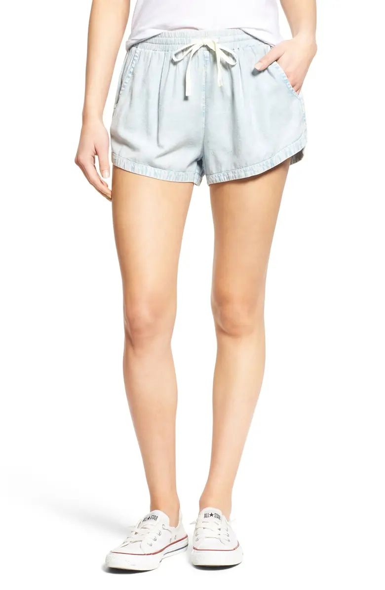 'Road Trippin' Shorts | Nordstrom