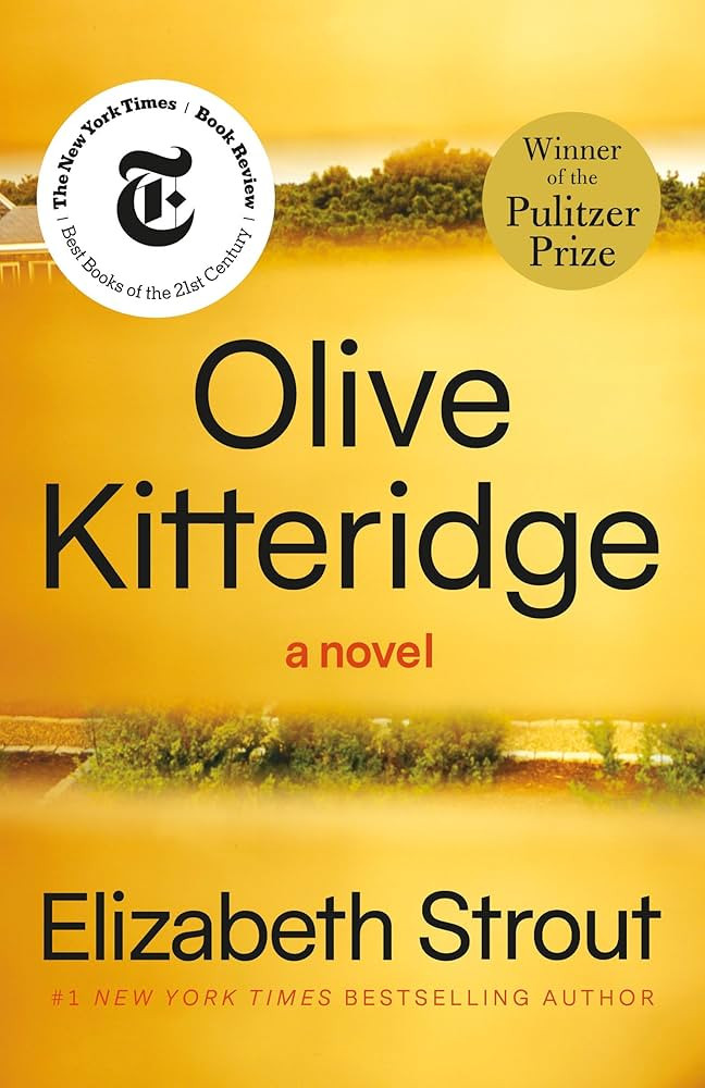 Olive Kitteridge | Amazon (US)
