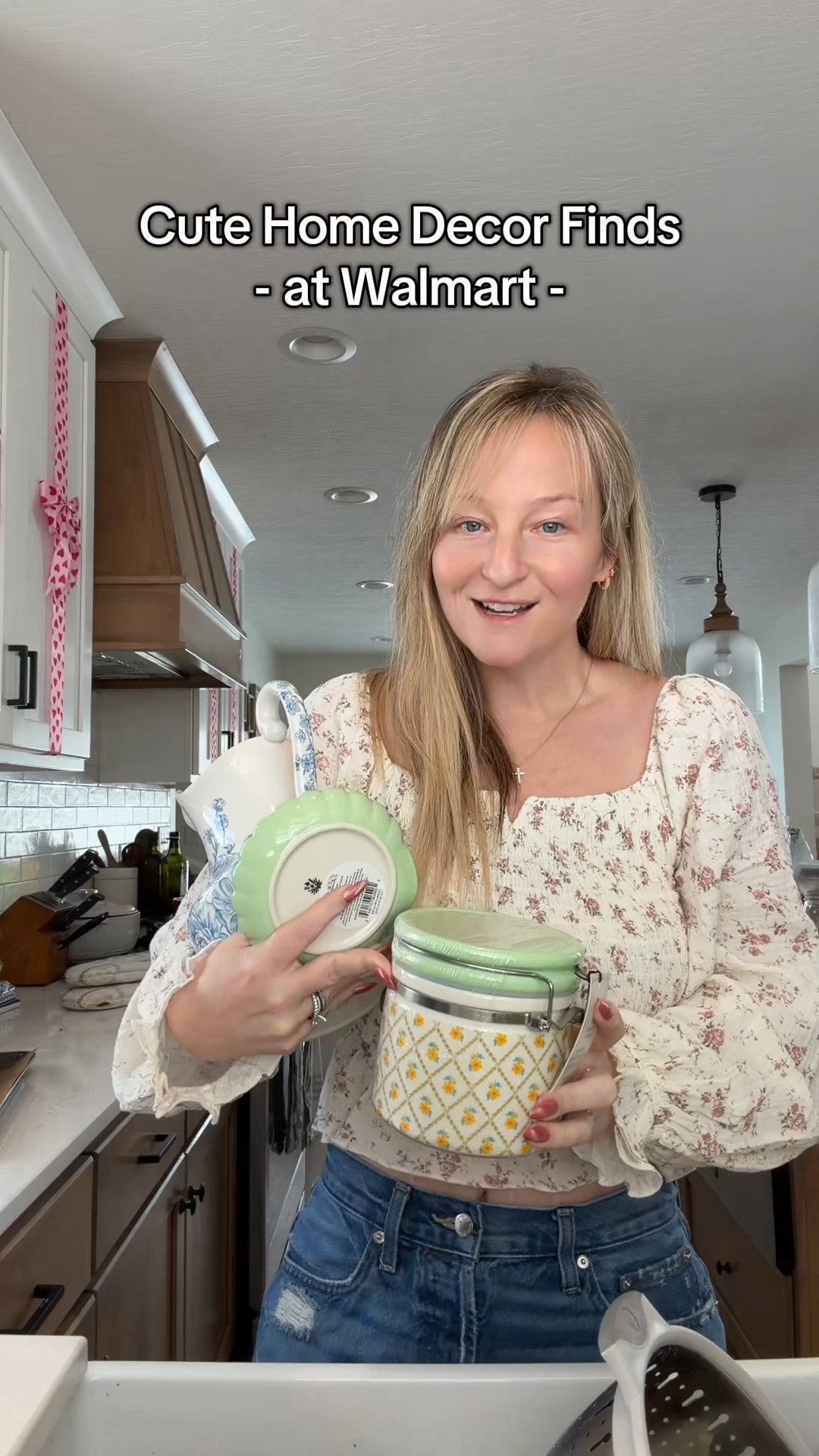 New Walmart home decor finds that are perfect for Spring! 

#LTKHome #LTKdayinmylife #LTKmomlife