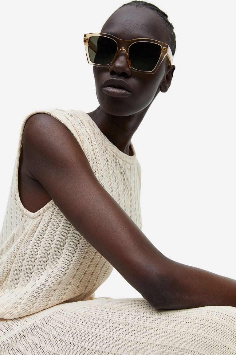 Polarized Sunglasses | H&M (US + CA)