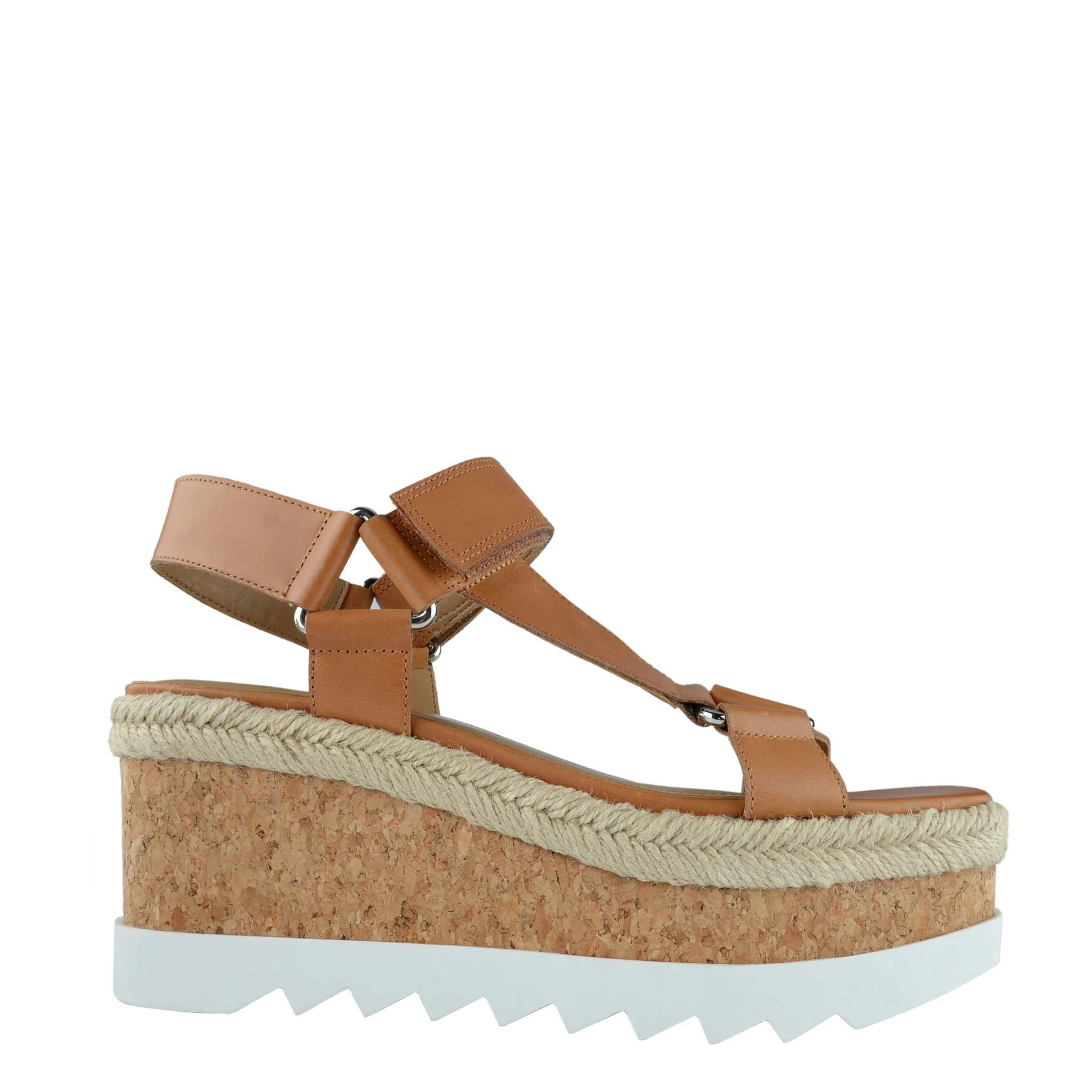 Gylian Platform Sandal | Marc Fisher