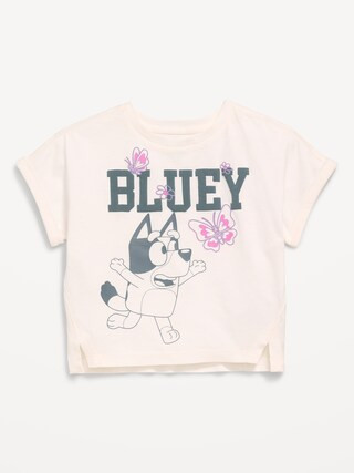 Dolman-Sleeve Licensed Graphic T-Shirt for Toddler Girls | Old Navy (US)