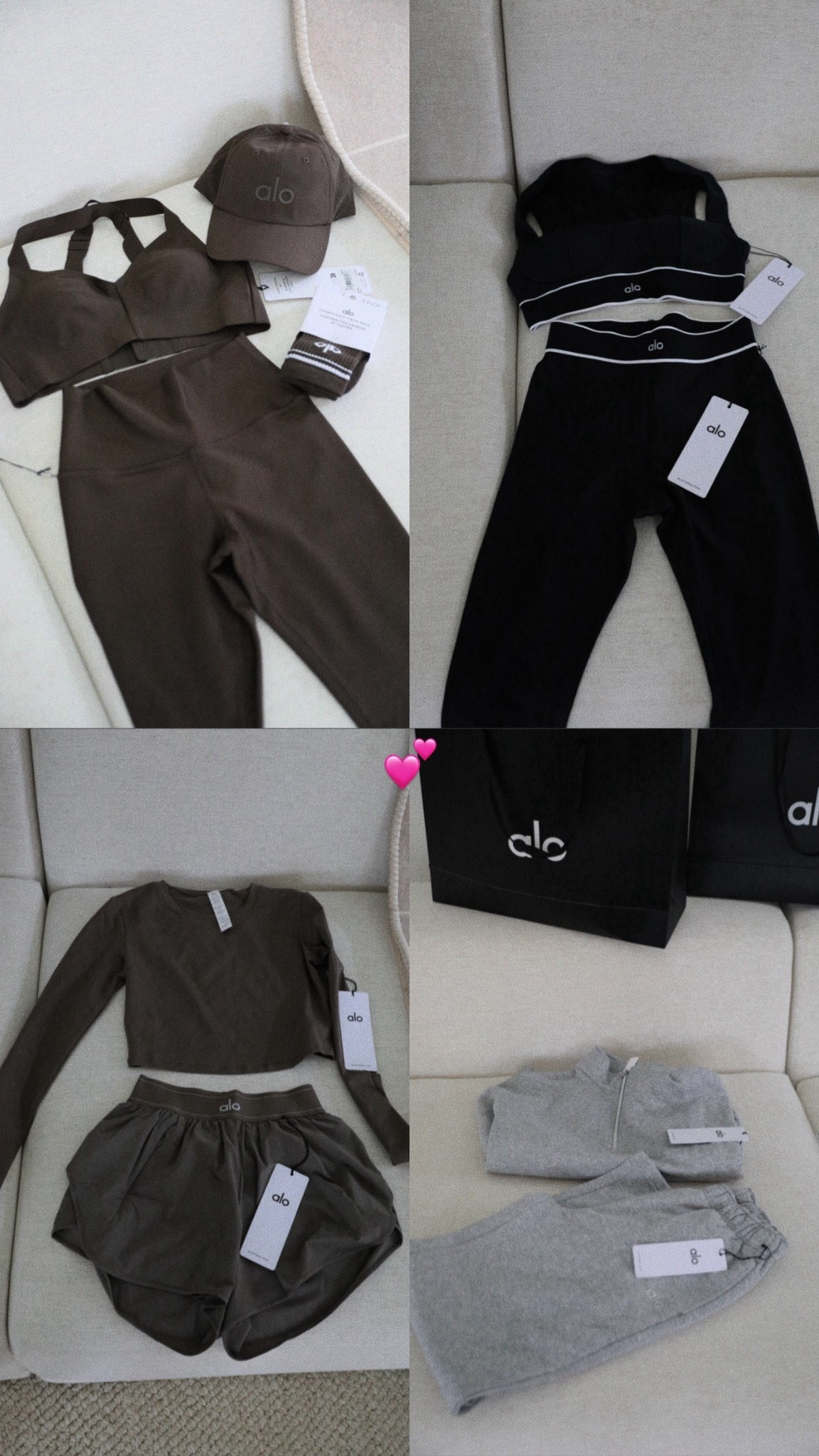 @alo fits  

#LTKfitnessgoals #LTKgrwm #LTKootd