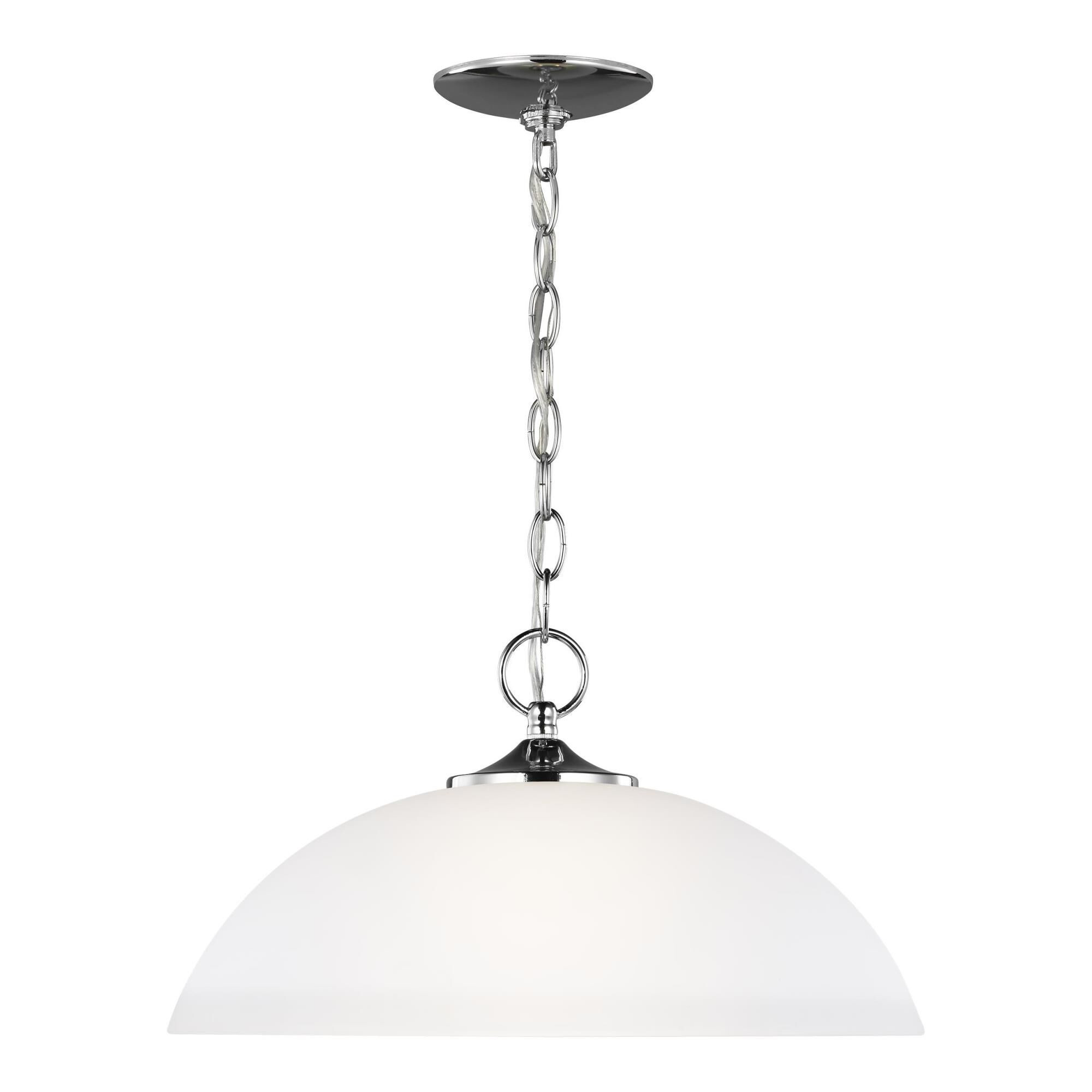 Geary 15 Inch Large Pendant by Generation Lighting | 1800 Lighting