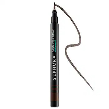 Colorful Wink-It Felt Tip Liquid Eyeliner - Waterproof - SEPHORA COLLECTION | Sephora | Sephora (US)