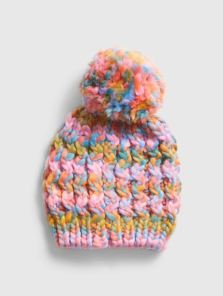Womens / Shoes & AccessoriesHoneycomb Beanie | Gap (US)