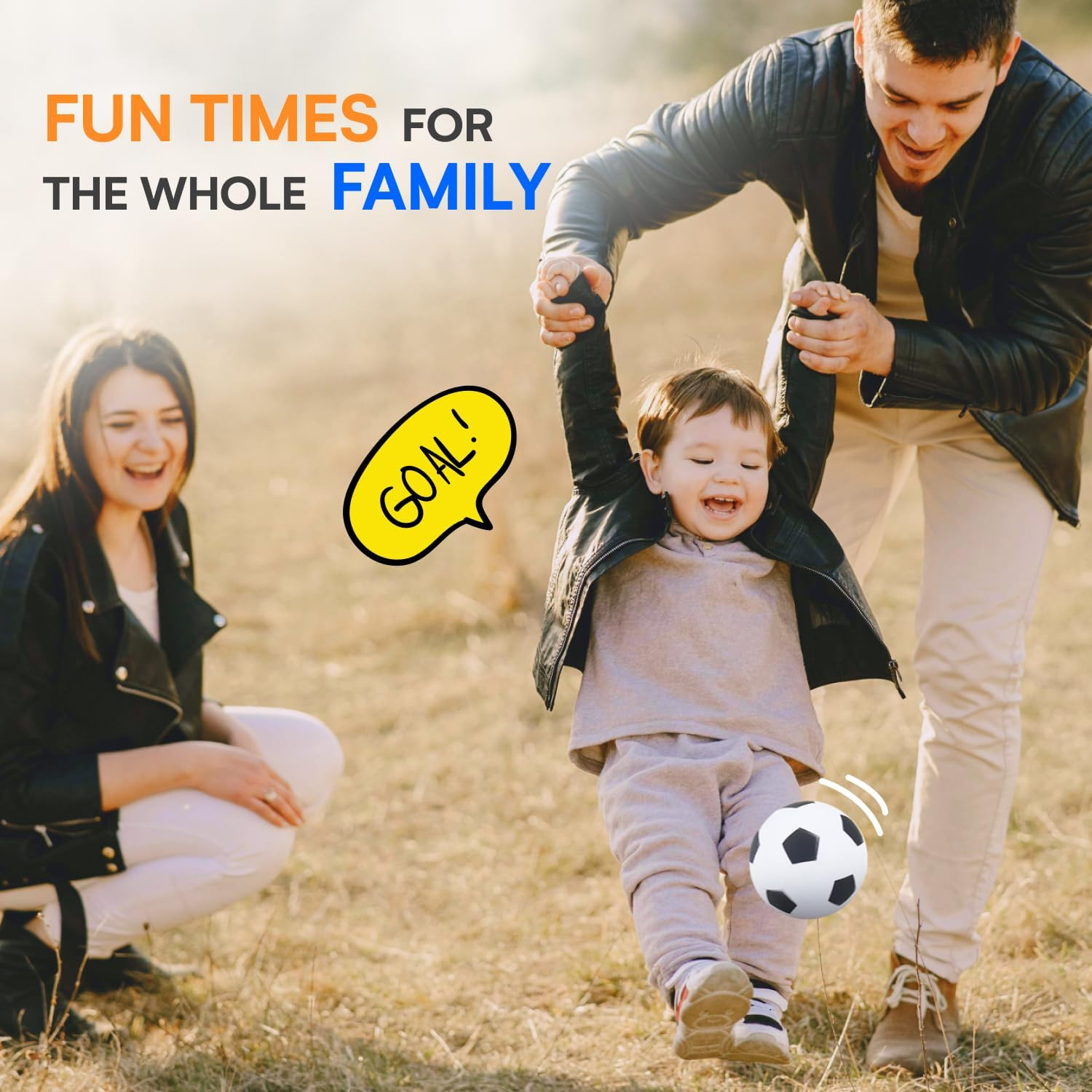 Neliblu Set of 5 Foam Balls for Kids - Toddler Toys Set with Soccer, Basketball, Football, Baseba... | Amazon (US)