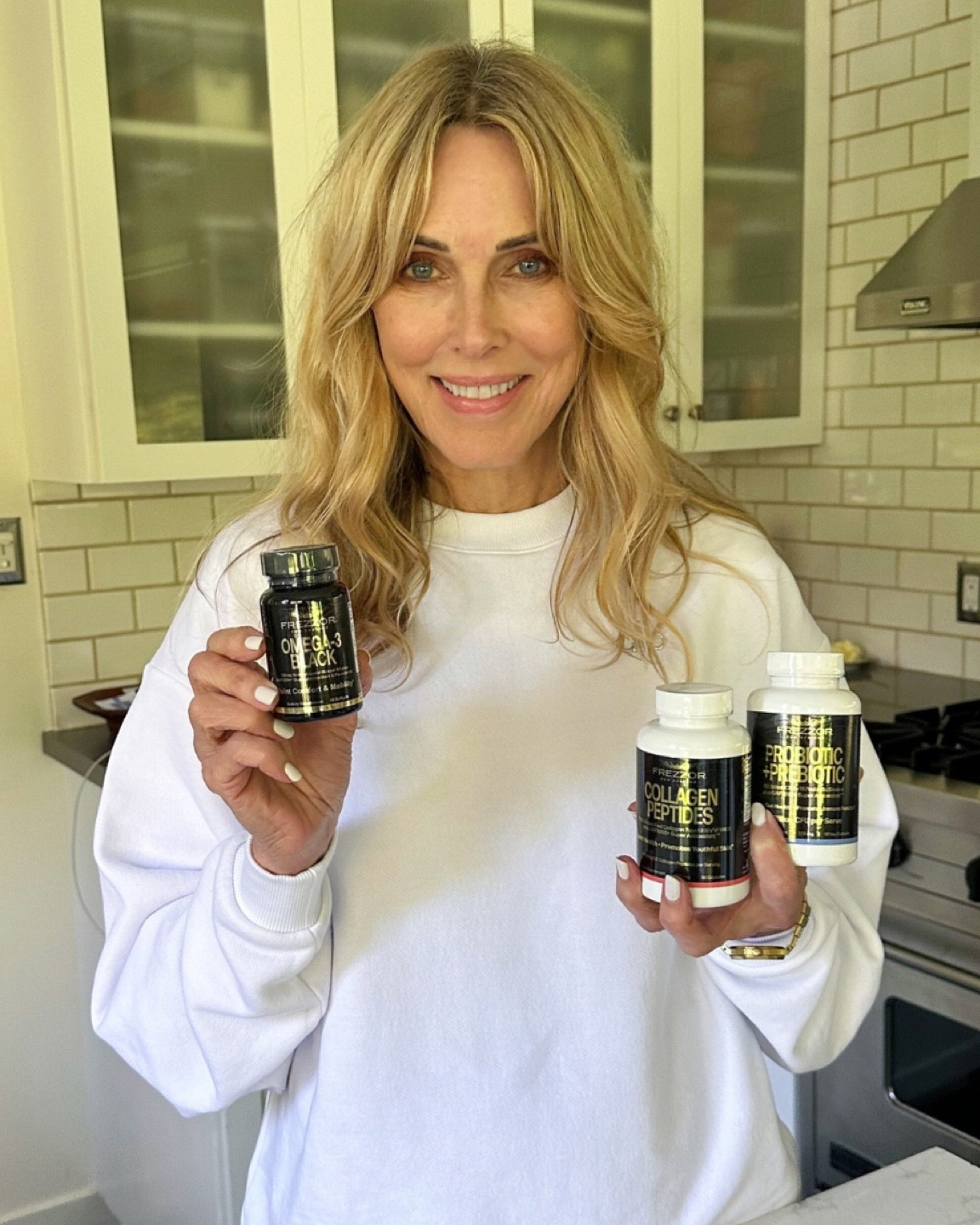 My wellness favorites from Amazon!