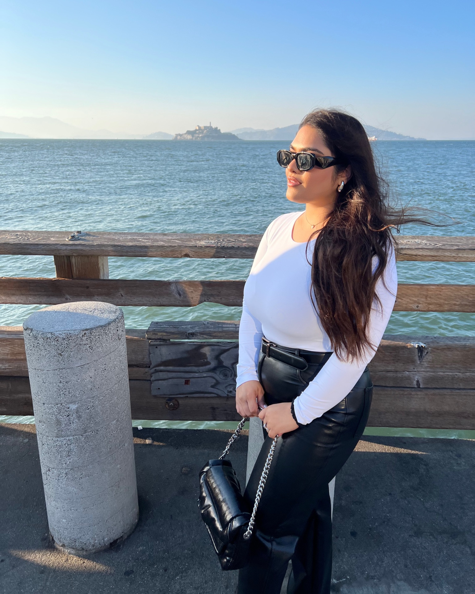 Prada Dupe 🖤

#LTKtravel #LTKGiftGuide #LTKstyletip