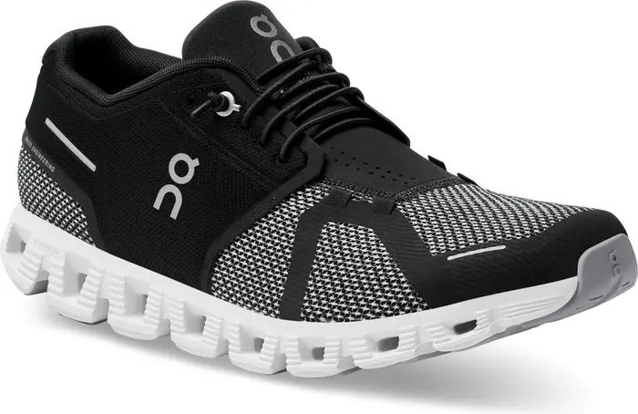 On Cloud 5 Combo Running Sneaker (Women) | Nordstrom | Nordstrom