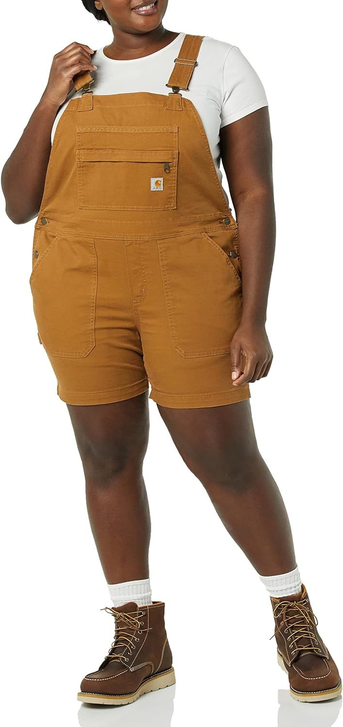 Carhartt Shortall | Amazon (US)