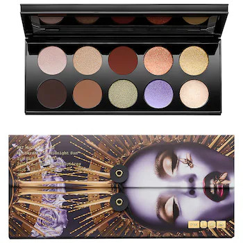 PAT McGRATH LABSMothership VI Eyeshadow Palette - Midnight Sun | Sephora (US)