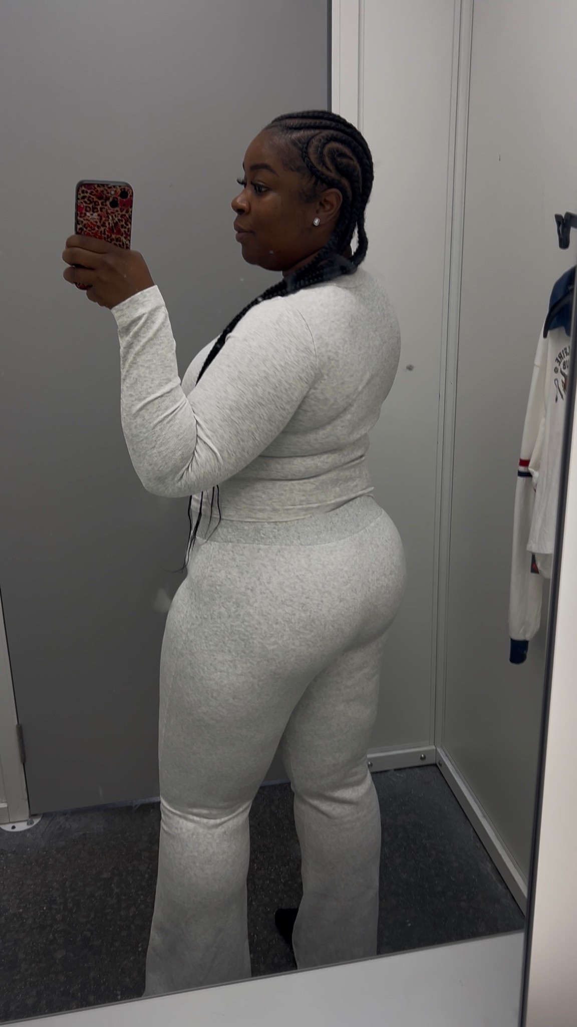 Under $20 Budget Find! XL in Both! 

#LTKFindsUnder50 #LTKPlusSize #LTKGiftGuide