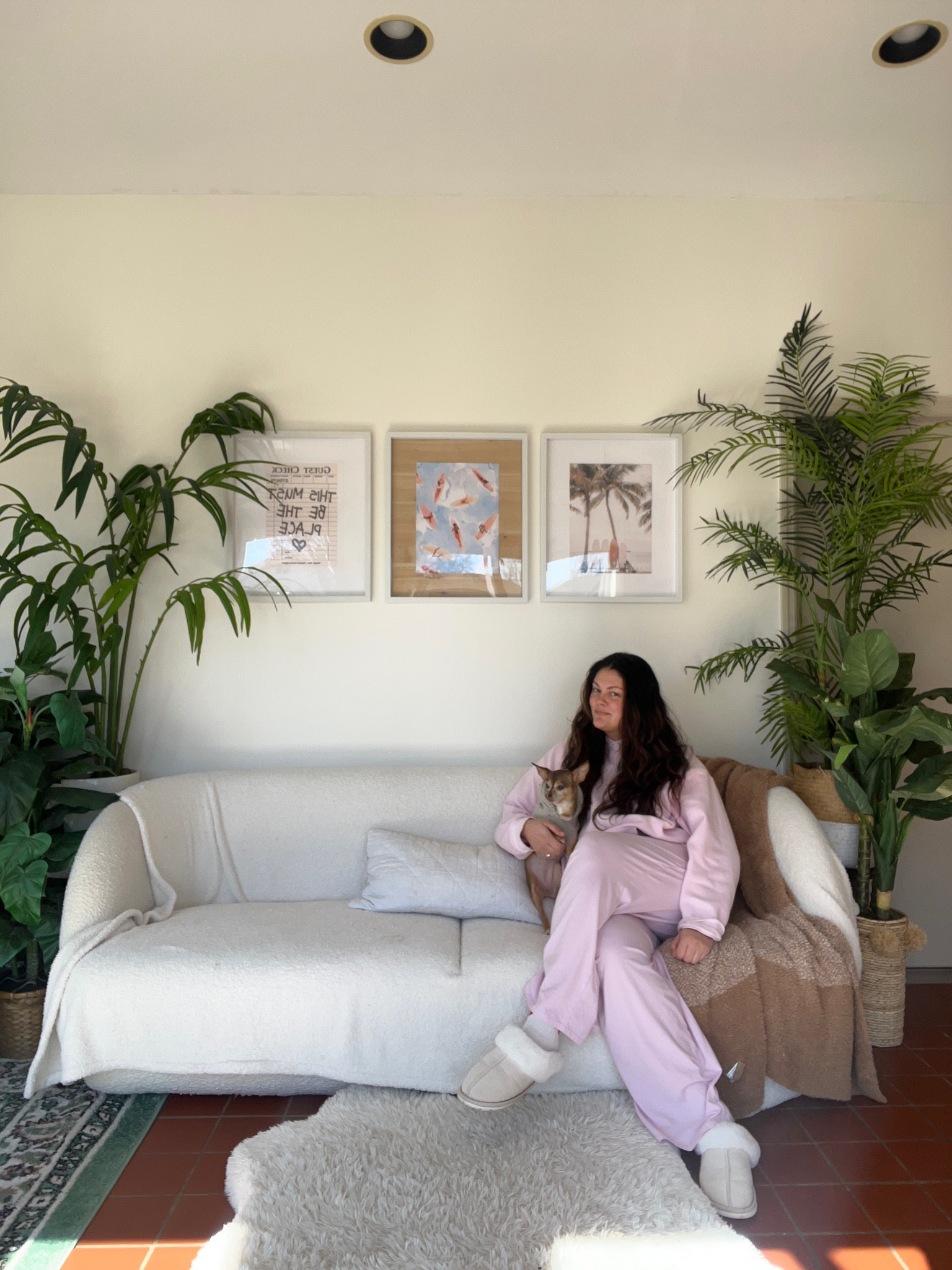 the cutest & most comfy vibe

#LTKfindsunder100 #LTKmidsize #LTKhome