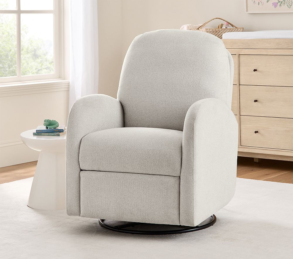 Claiborne Power Recliner | Pottery Barn Kids