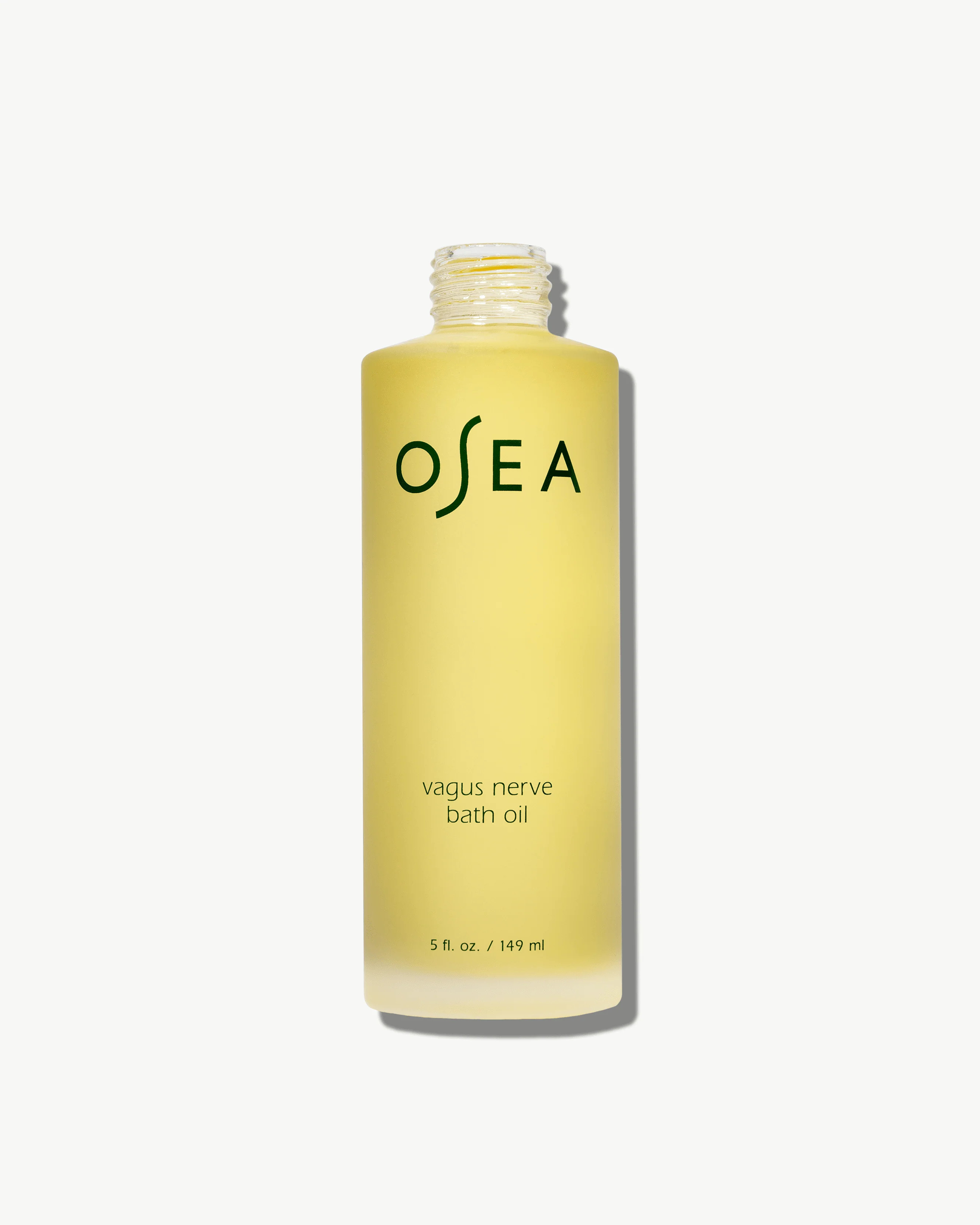 Vagus Nerve Bath Oil | Credo Beauty