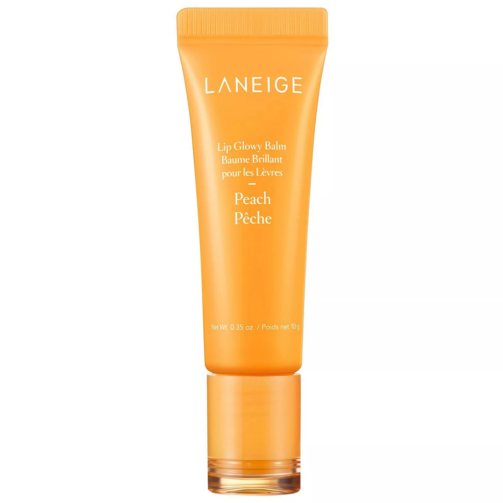 LANEIGE Lip Glowy Balm, Size: .35Oz, Orange | Kohl's