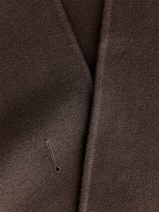 Triangle Wool Scarf | Arket UK