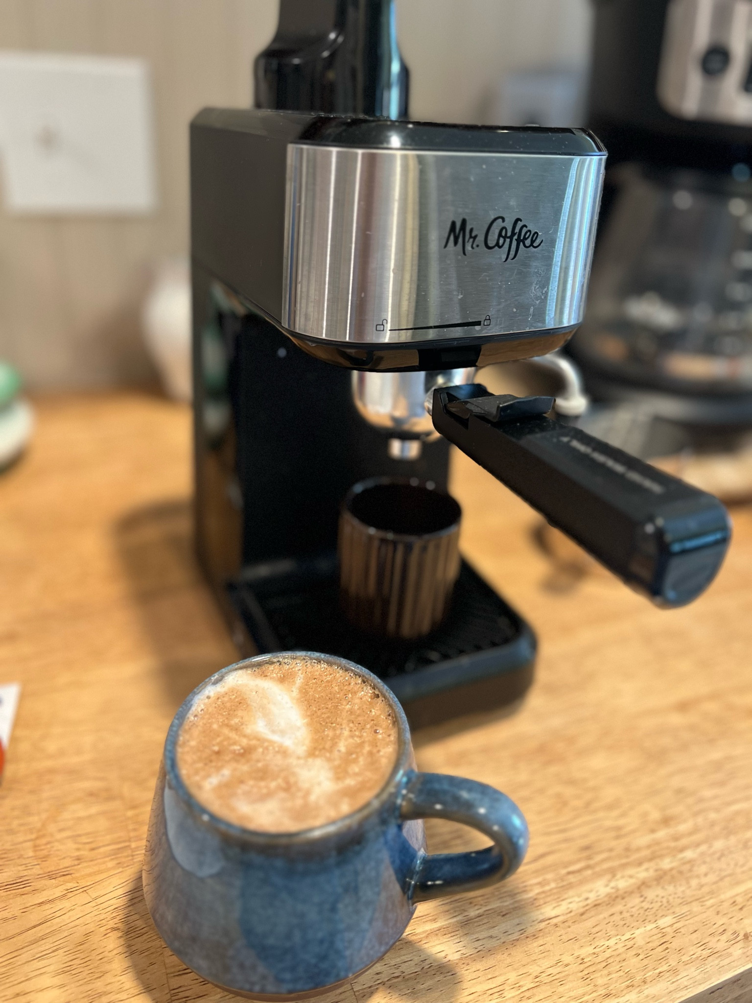 Best gift I could if given myself 😂 We are always on a budget so, this one is super budget friendly and gets the job done! I’ve listed a few more if your budget has some wiggle room! 

Coffee mug is from the Target/ Levi Strauss collection from a few years ago! 

#LTKhome #LTKGiftGuide #LTKxTarget